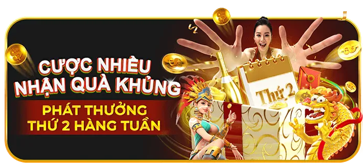 Khuyến mãi chào mừng SBO