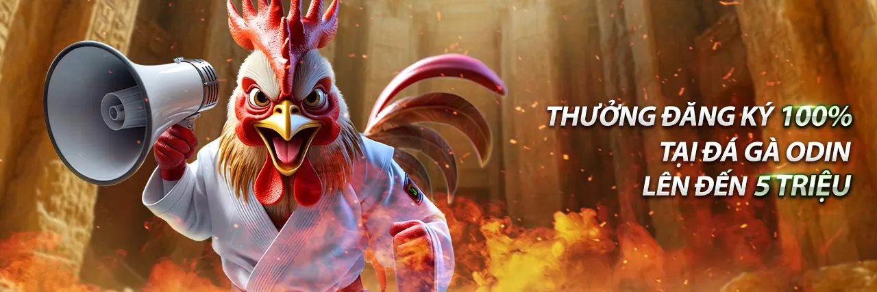 Khuyến mãi chào mừng độc quyền SBO